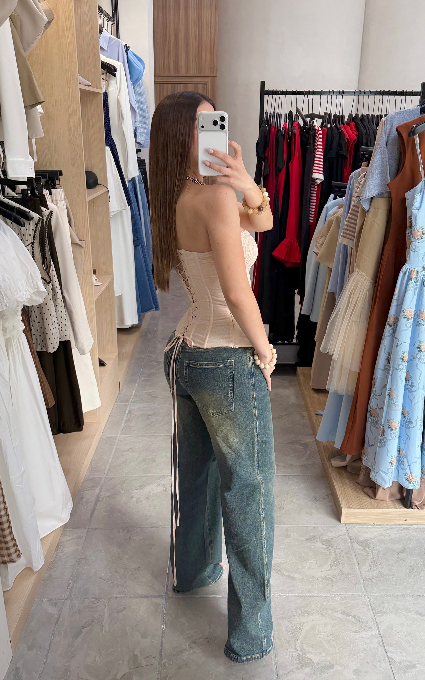 Pantalón Lowies Tint