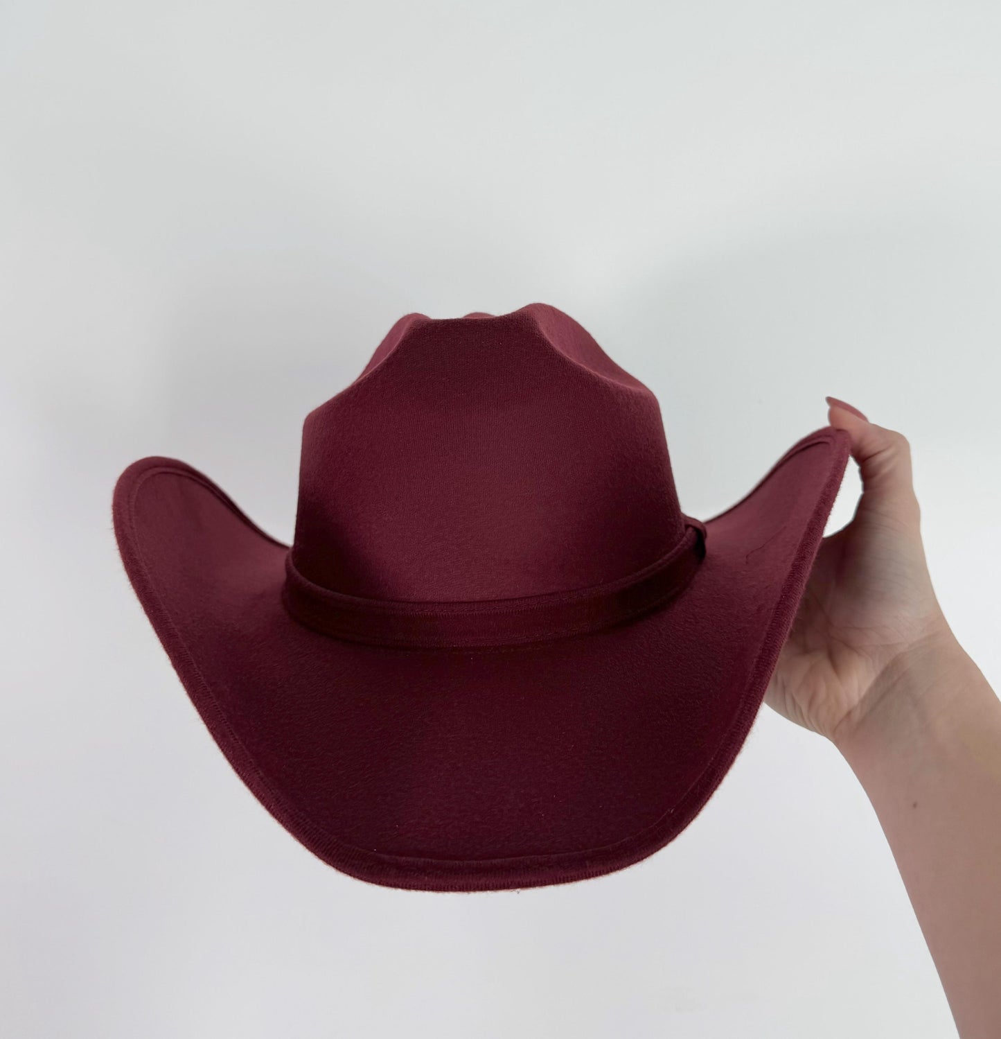 Sombrero Texana Vino