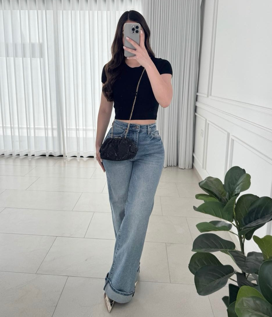 Pantalón Retro