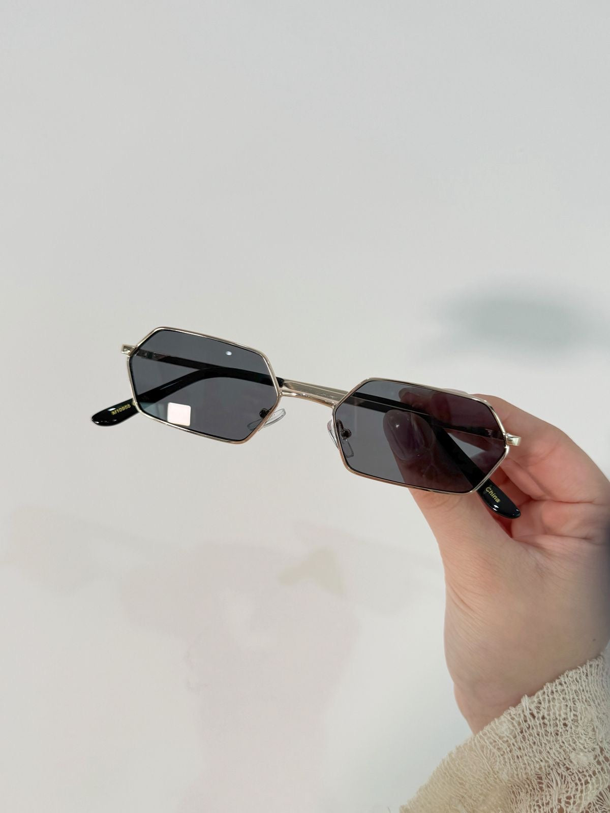 Lentes M10955