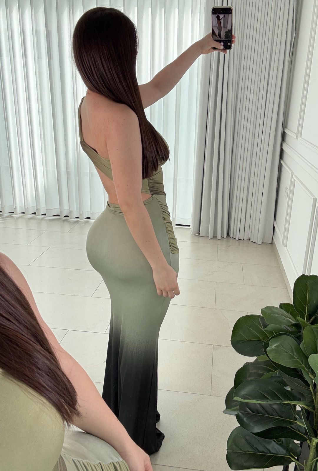 Vestido Sensation