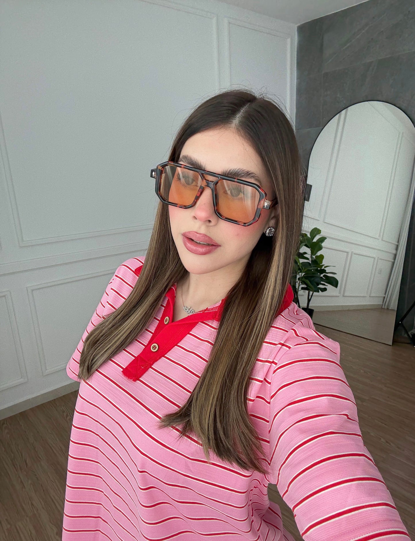 Lentes Square