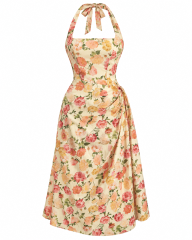 Vestido Roselle