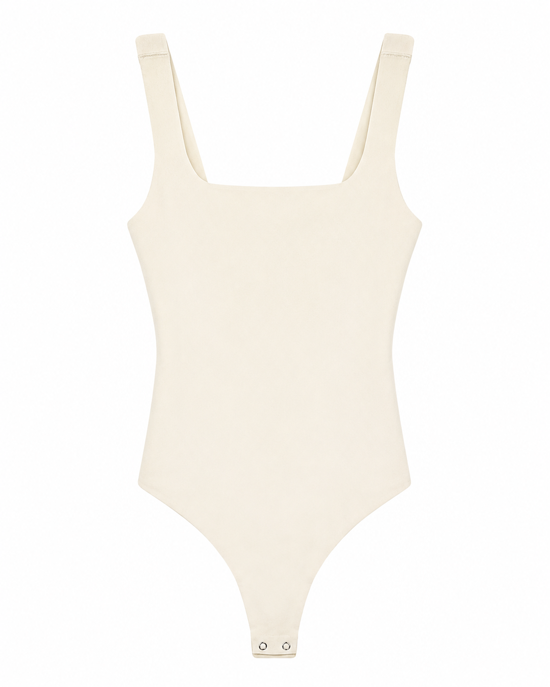 Pantiblusa Seamless Bone