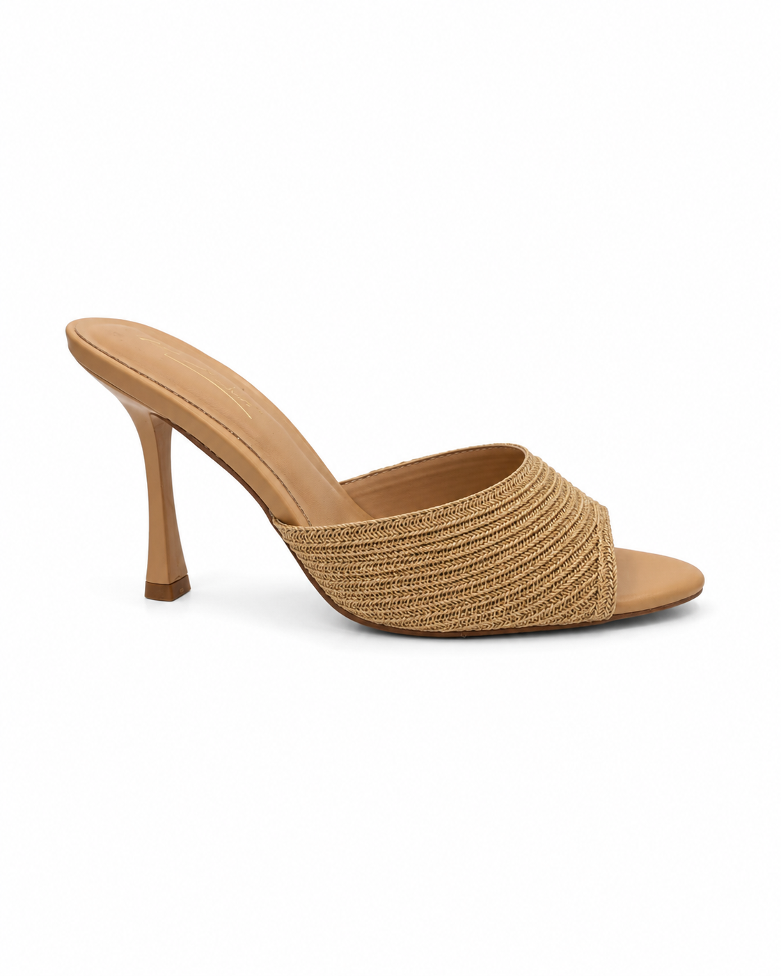 Zapatillas Raffia