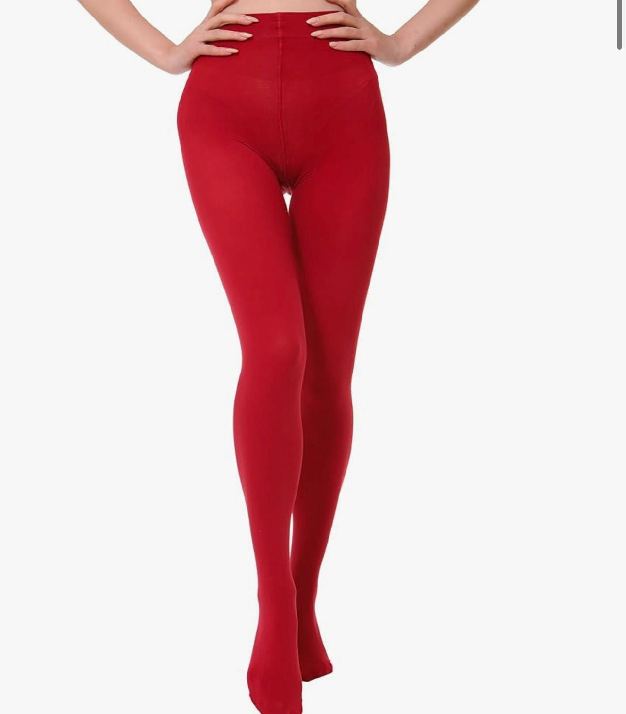 Medias Rojas