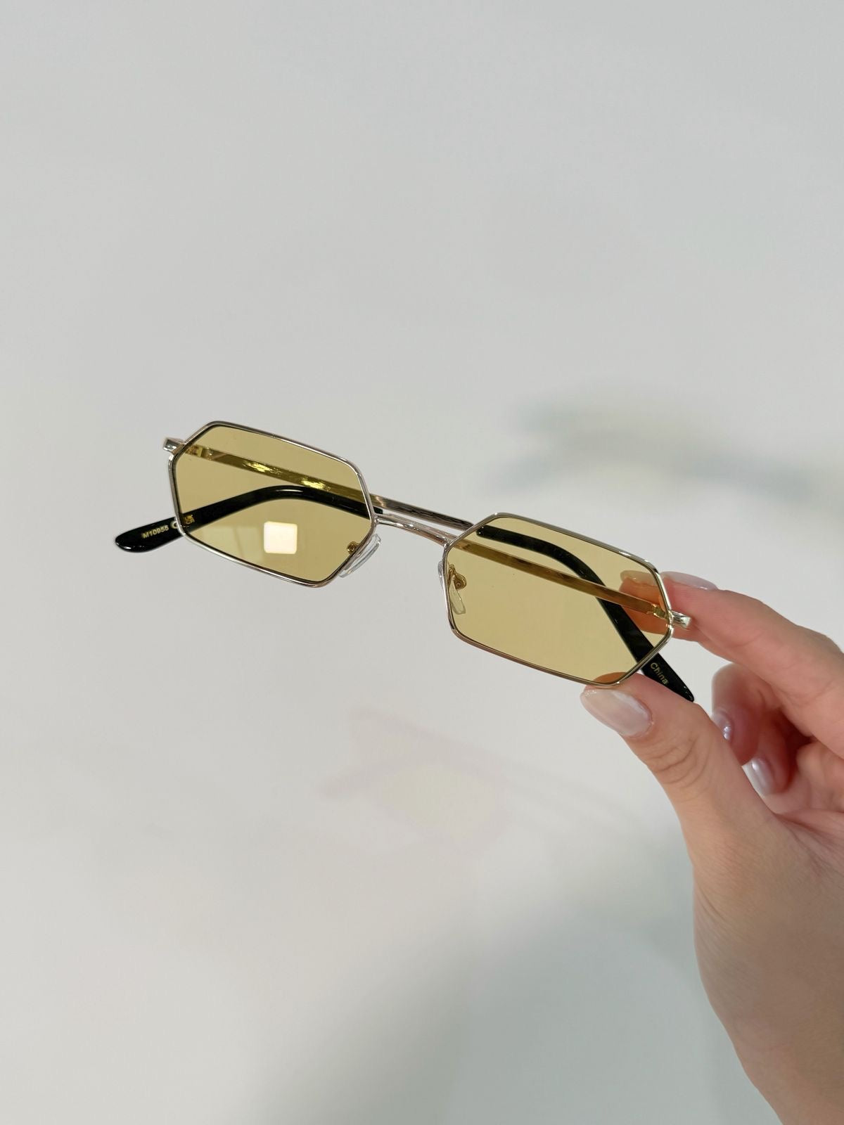 Lentes M10955