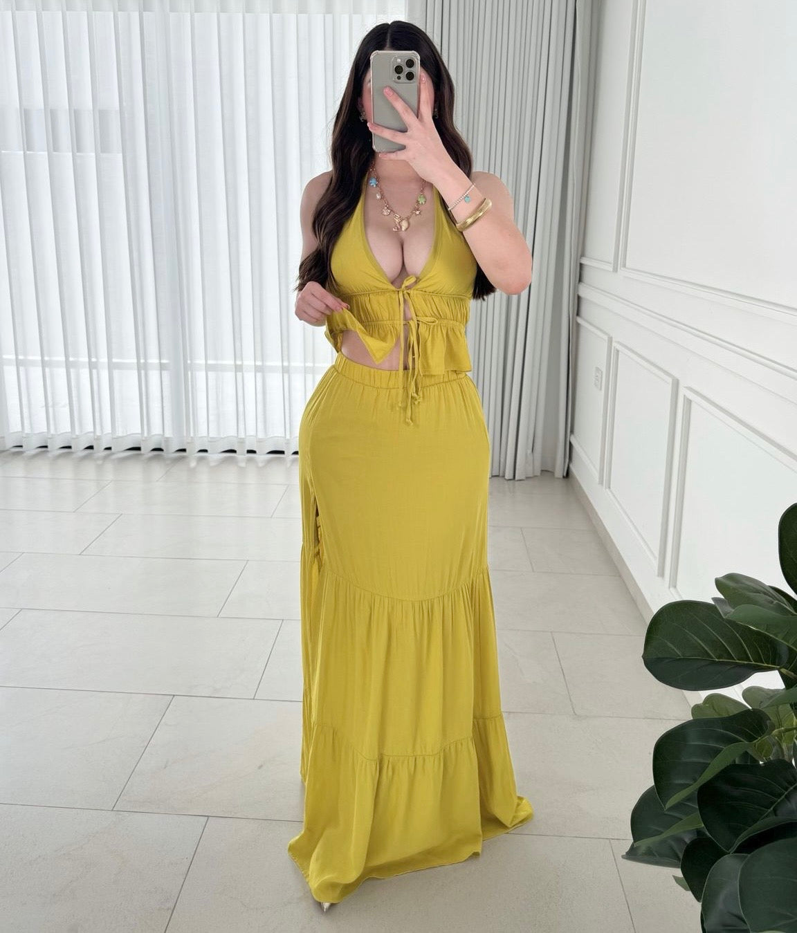 Conjunto Sunrise Must