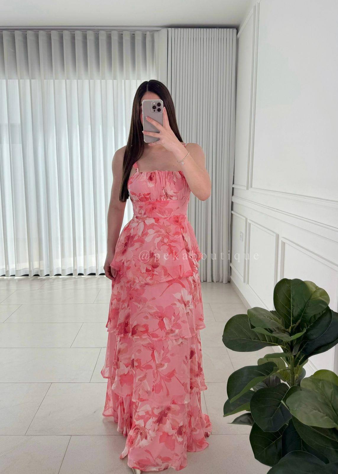 Vestido Dreamscape