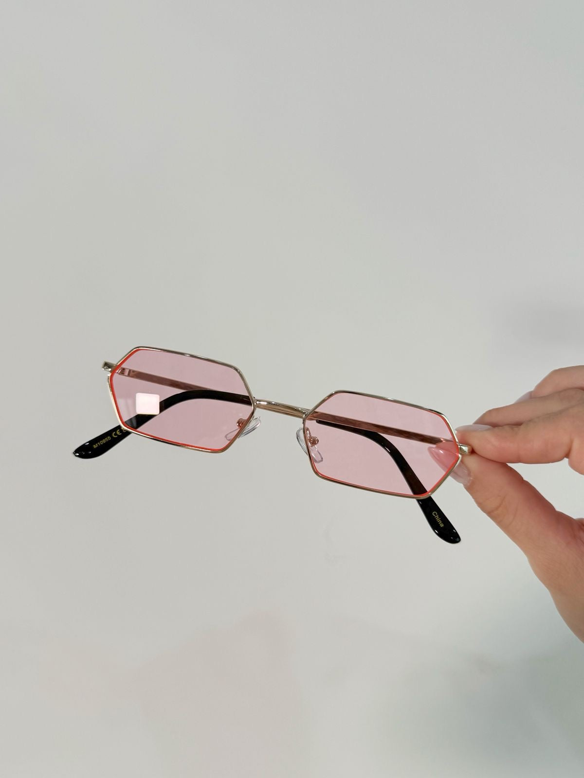 Lentes M10955