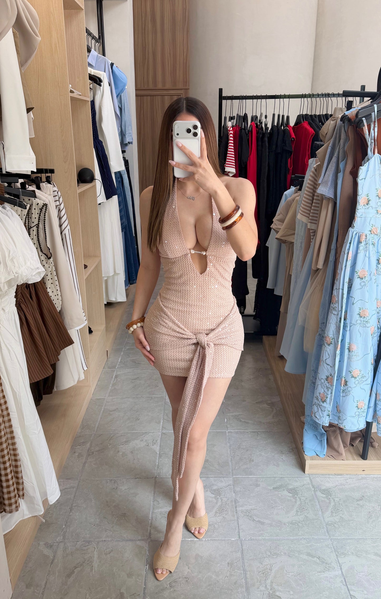 Vestido Beach