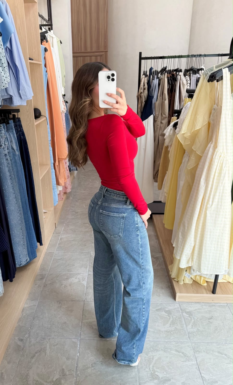 Pantalón Lowies
