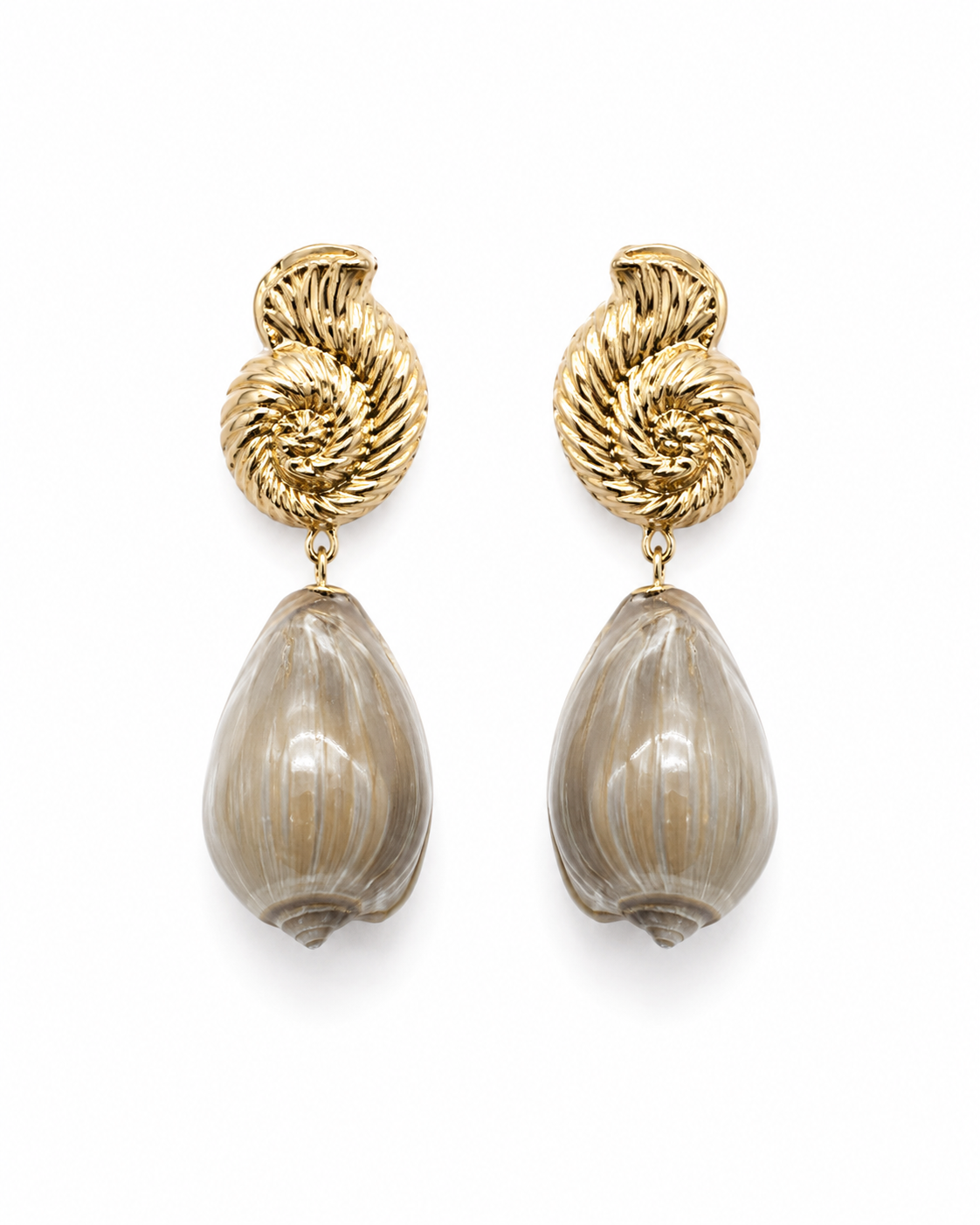 Aretes Shell
