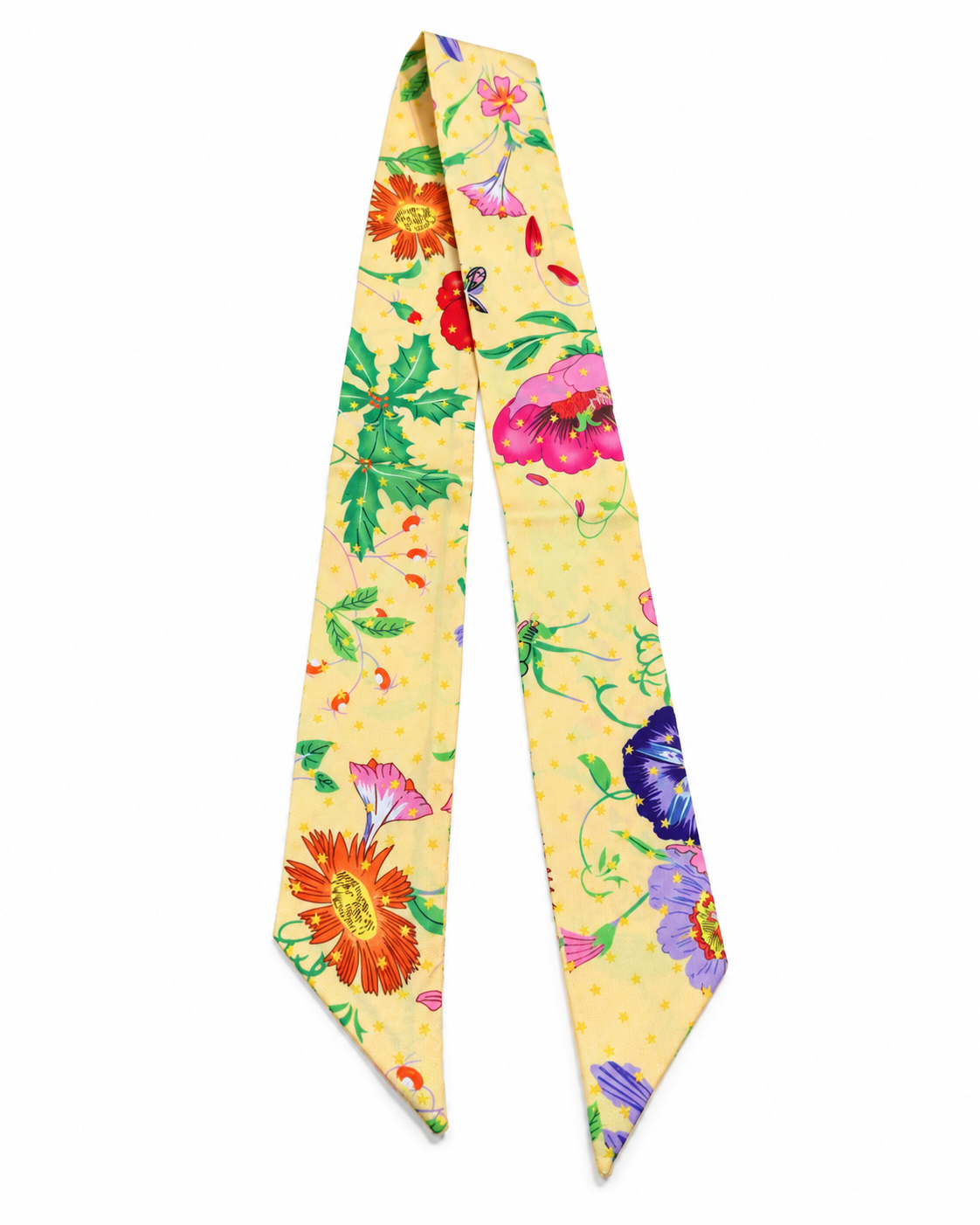 Bandana Spring