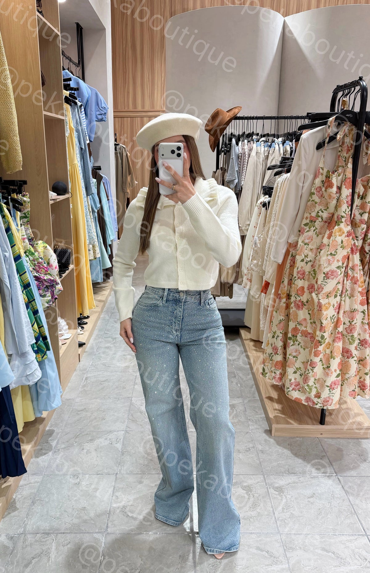 Boina Ivory