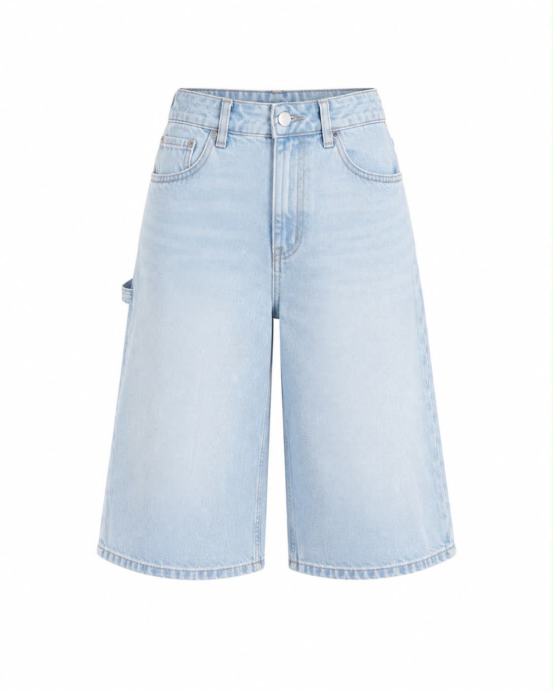 Short Denim Light