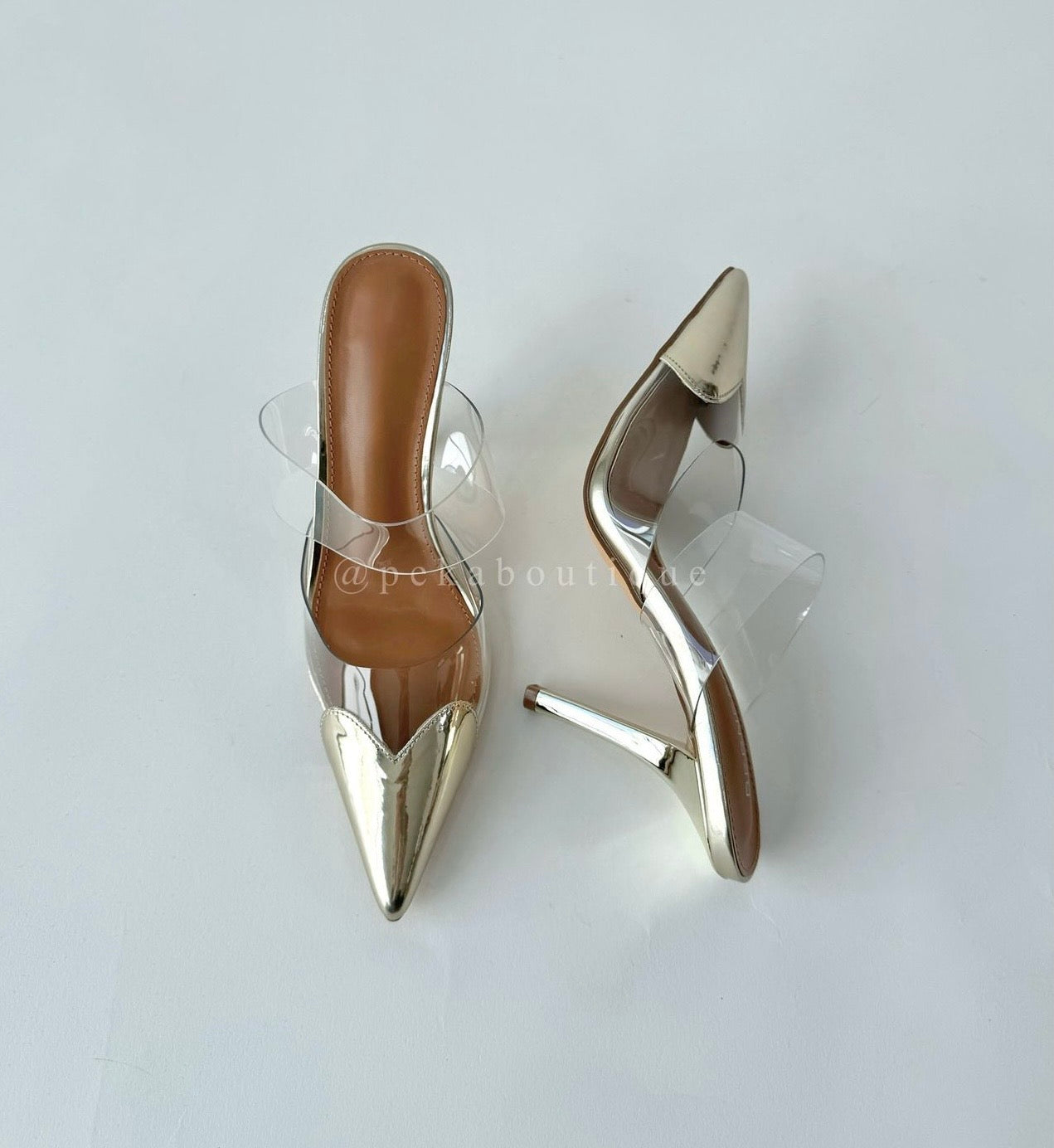 Zapatillas Canice Gold