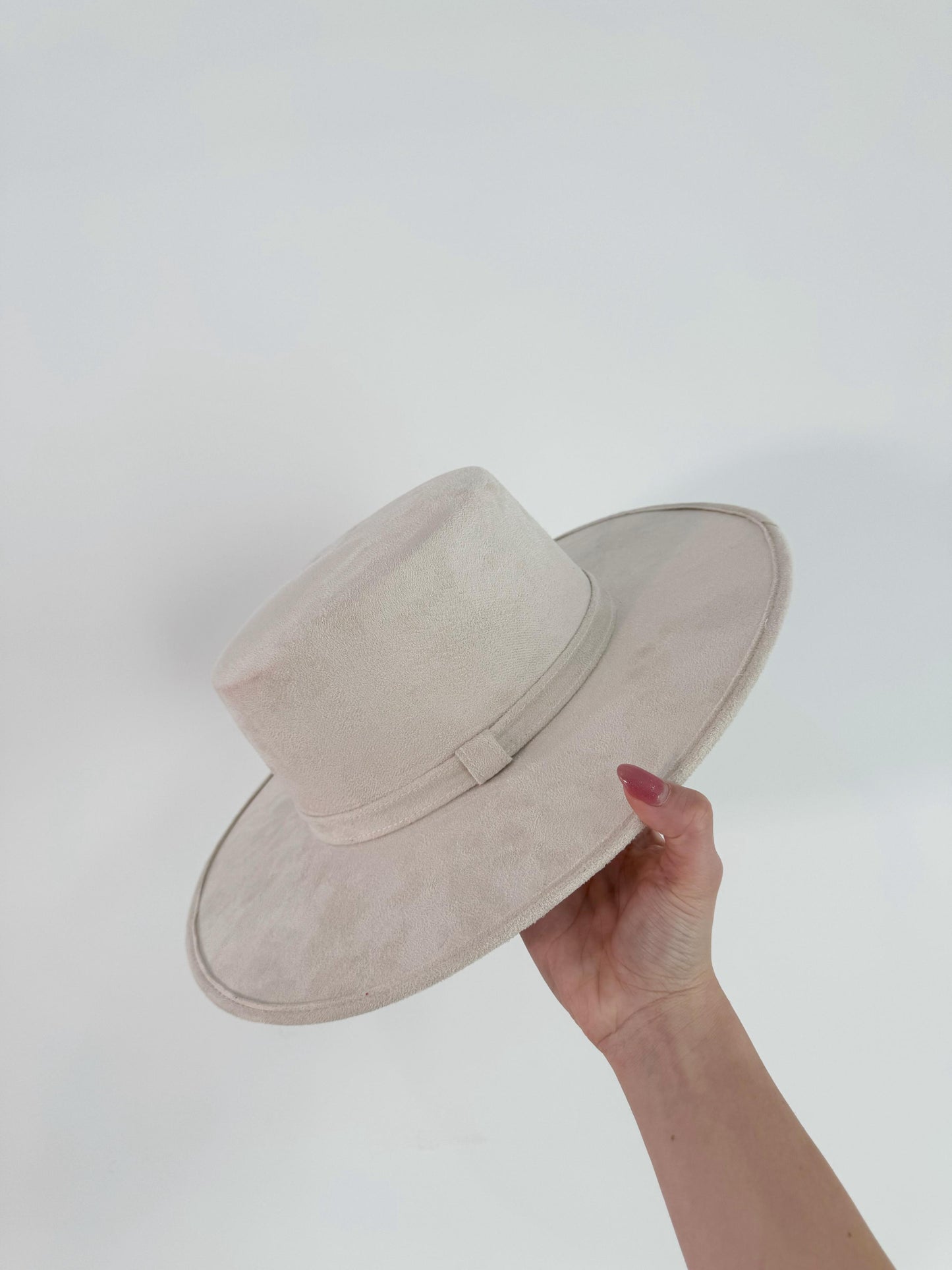 Sombrero Ivory