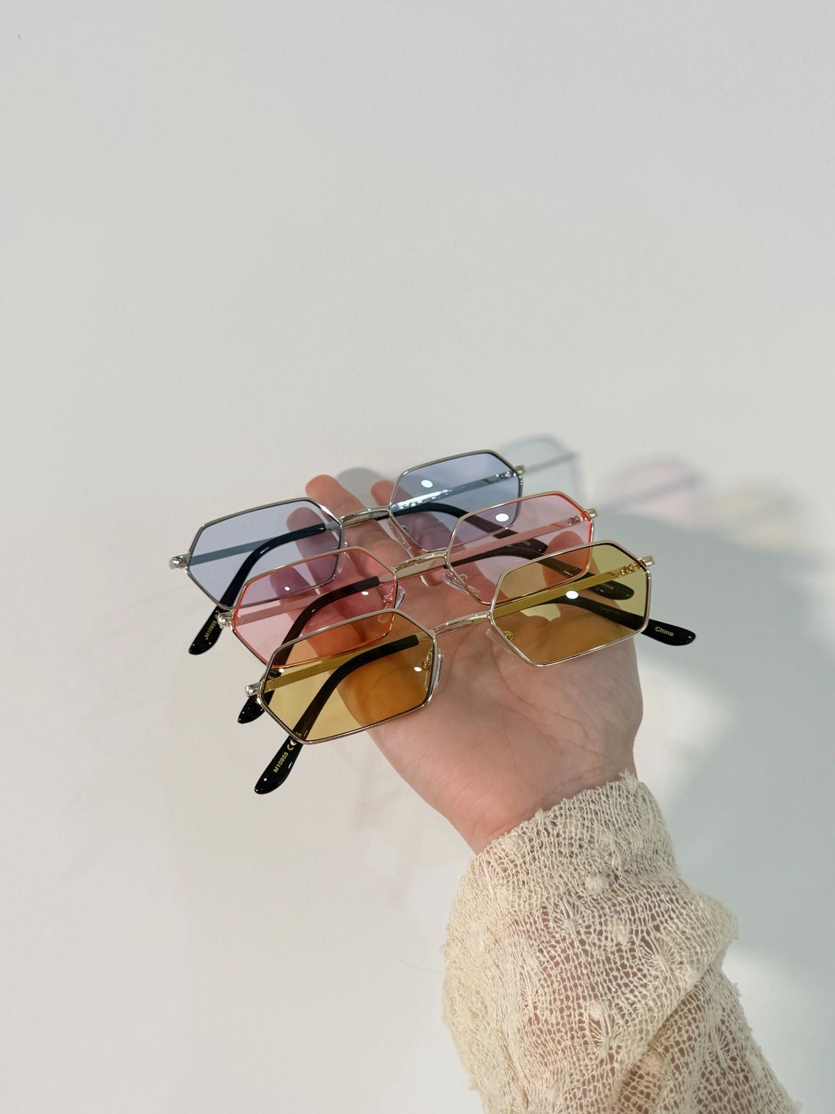 Lentes M10955