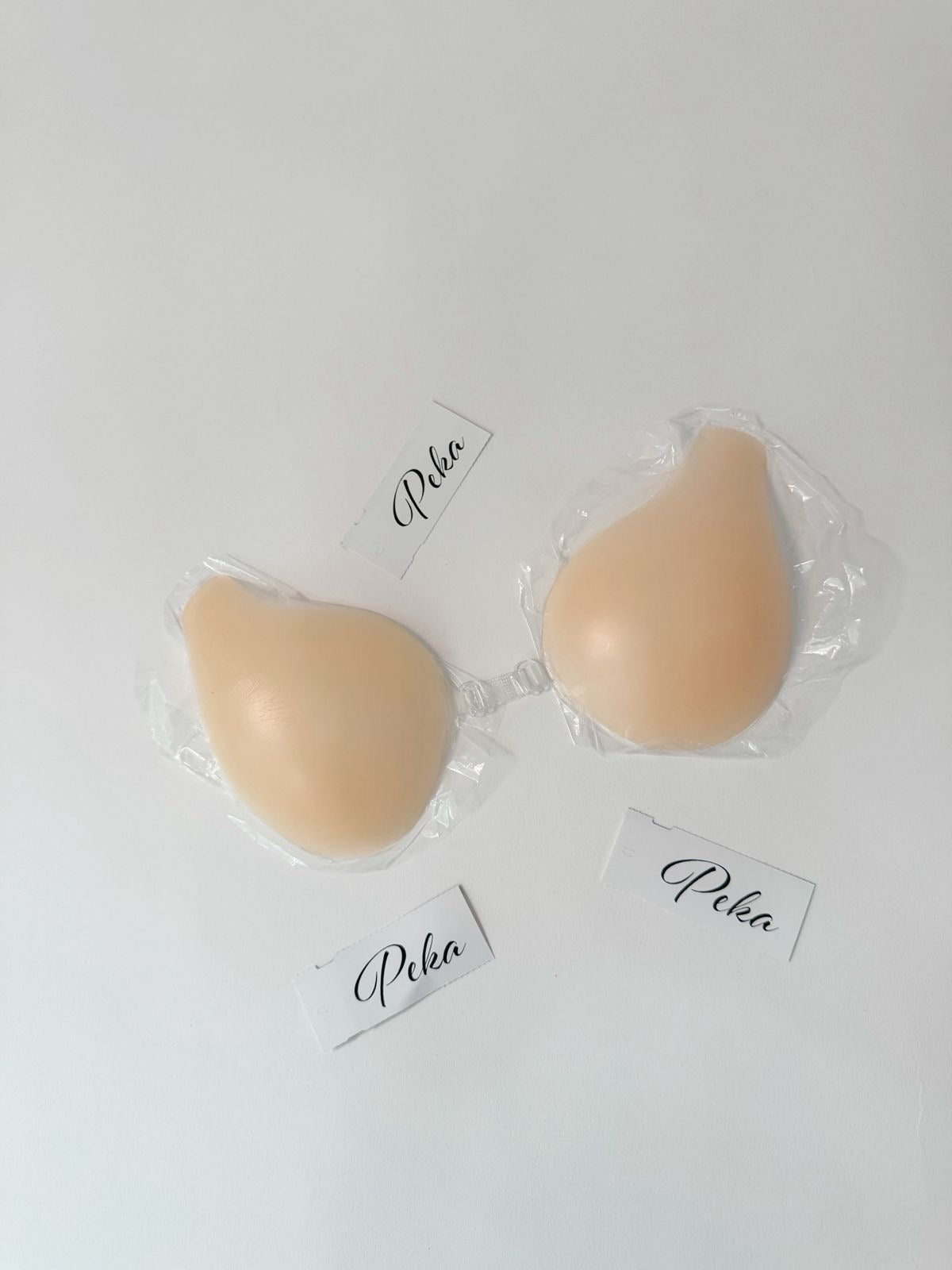 Bra Silicon