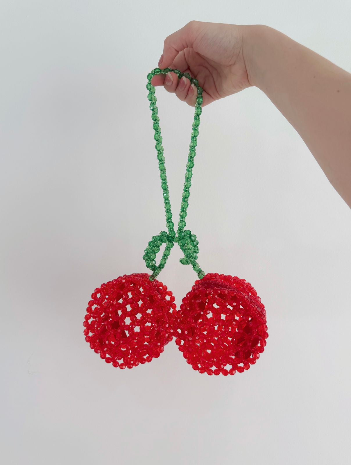 Bolsa Cherry