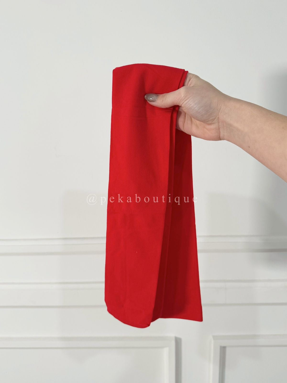 Medias Rojas