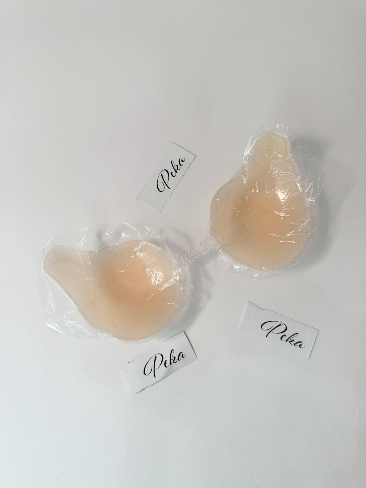 Bra Silicon