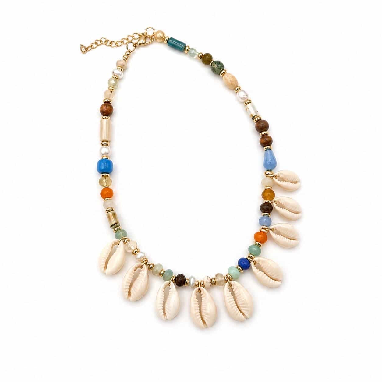 Cadena Color Beach