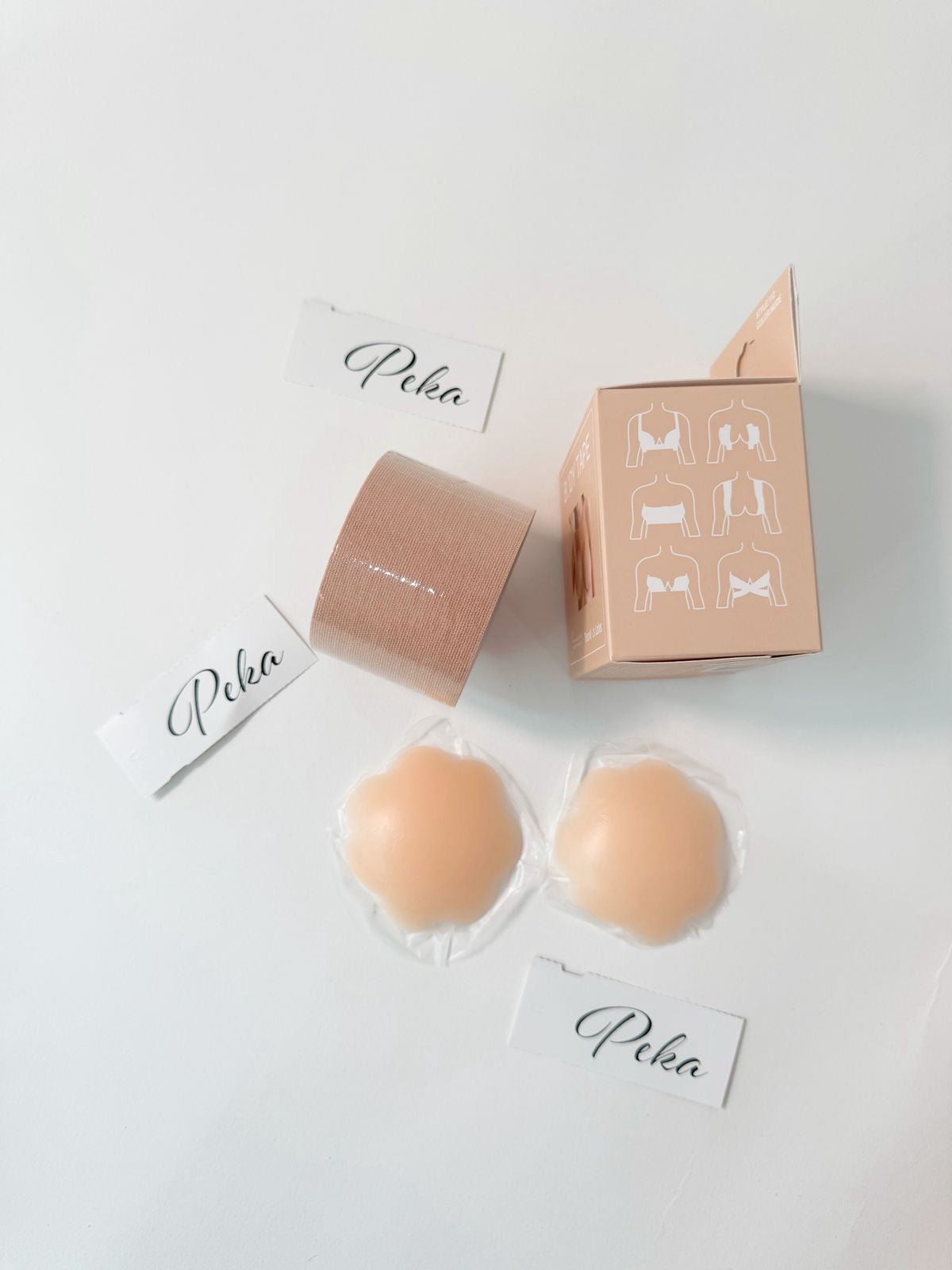 Cinta Silicon