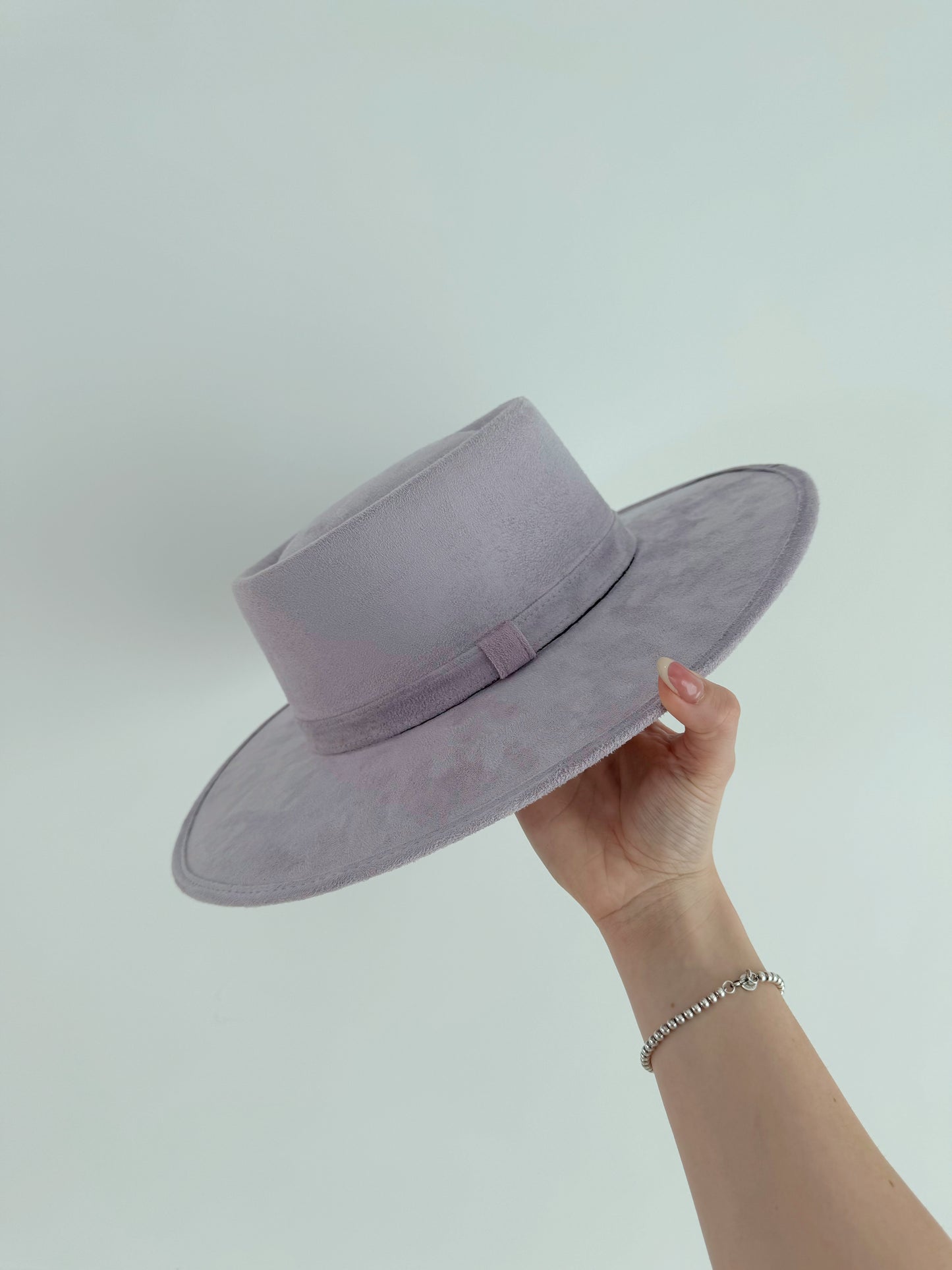 Sombrero Lavanda