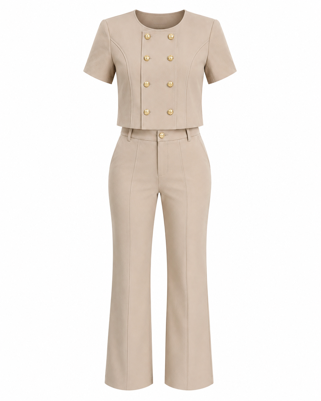 Conjunto Cruise Moka