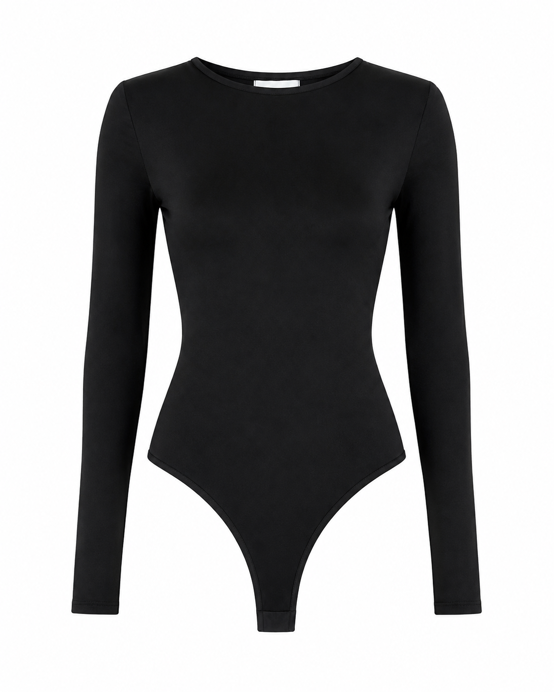 Pantiblusa Soft Black