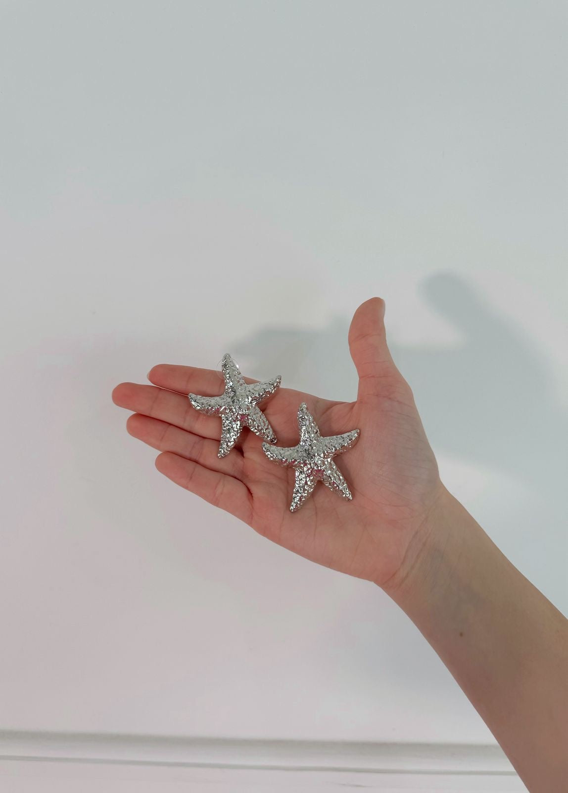 Aretes Shine