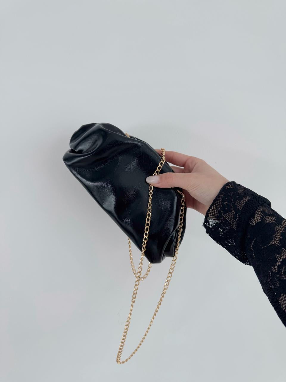 Bolsa Black