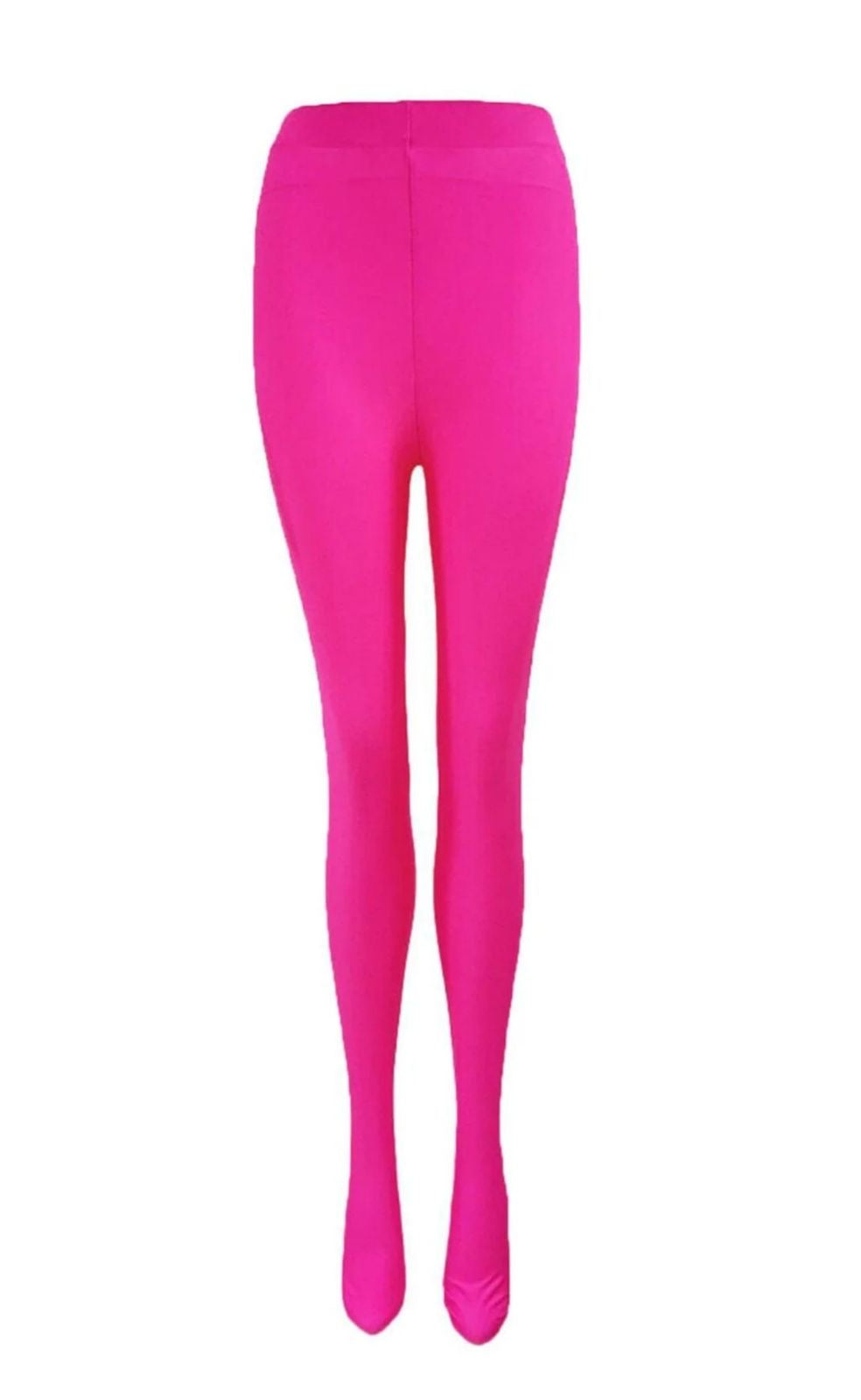 Medias Fucsia