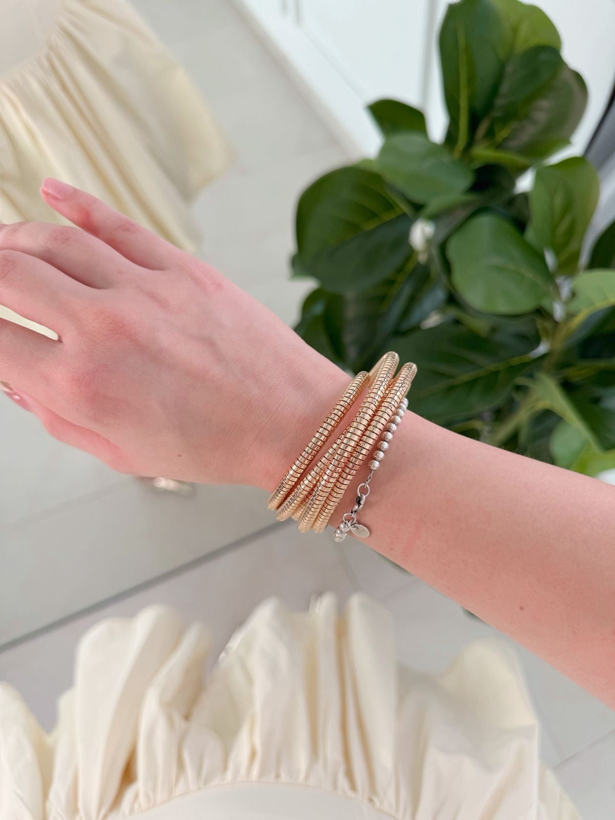 Brazalete Thread