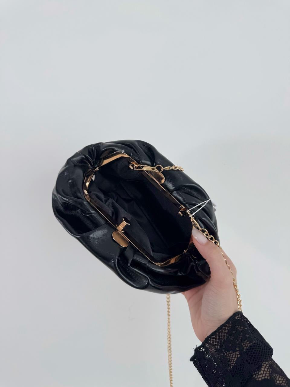 Bolsa Black