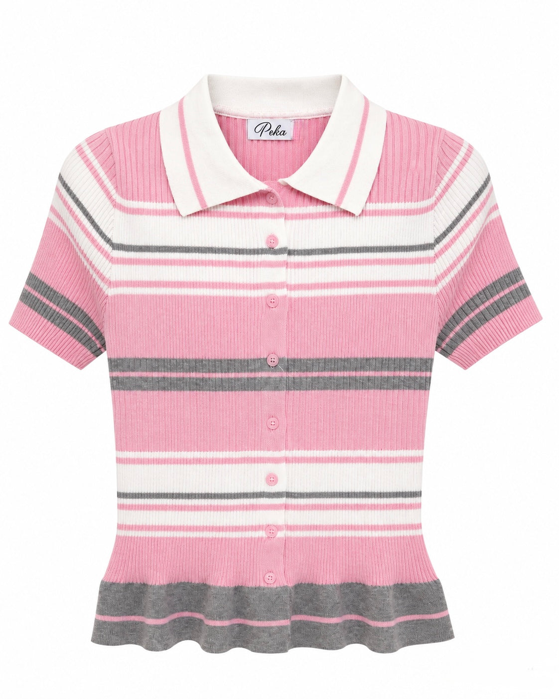 Blusa Vane