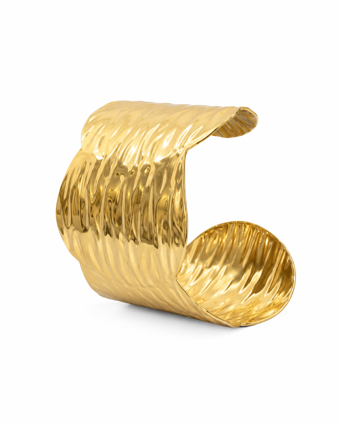 Brazalete Chunky