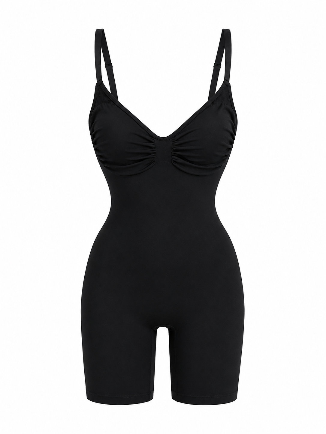Faja Short Black