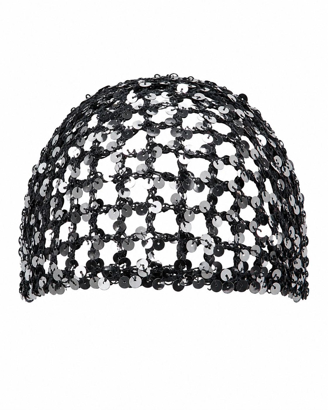 Bonnet Sequin