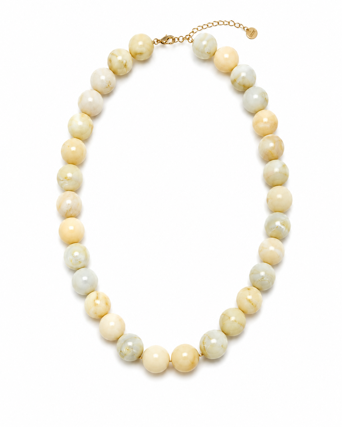 Collar Ivory