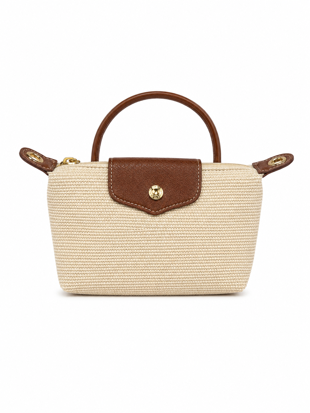Bolsa Long Brown