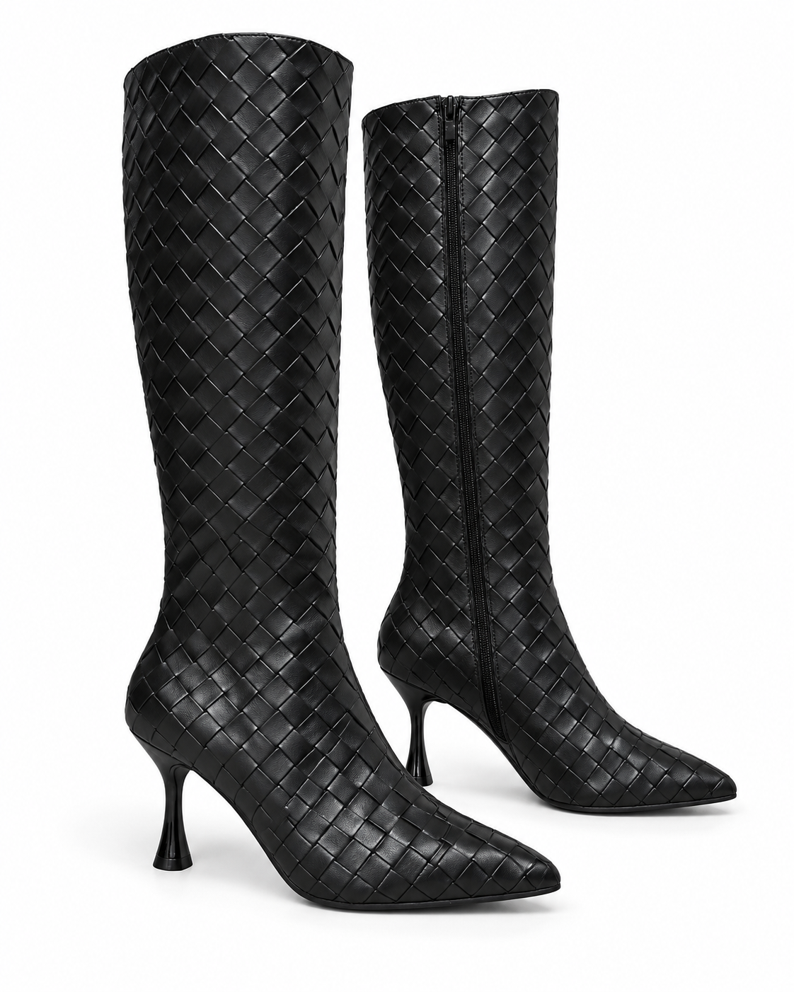 Botas B Black