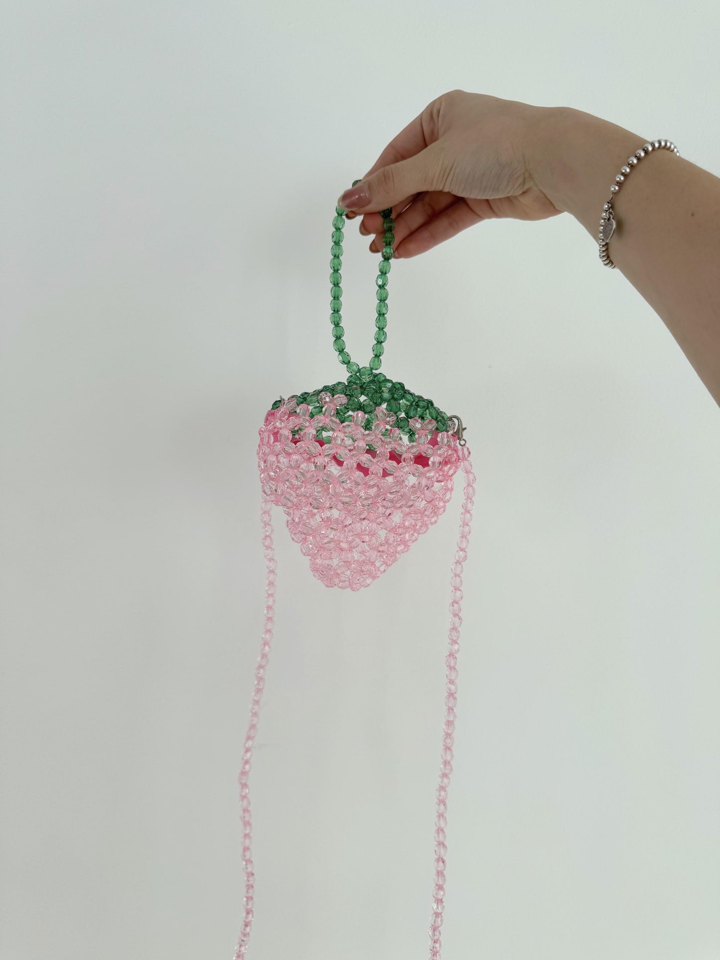 Bolsa Strawberry