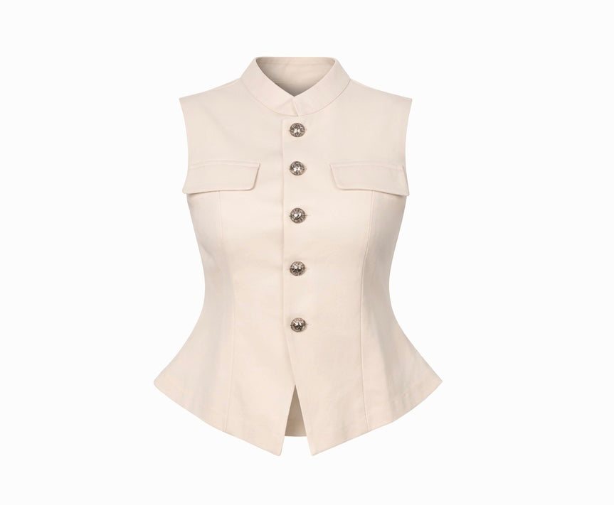 Conjunto Executive Ivory