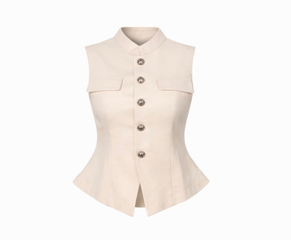 Conjunto Executive Ivory