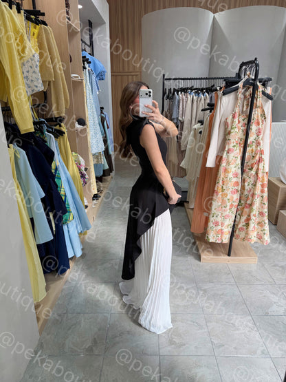 Conjunto Luxe Black