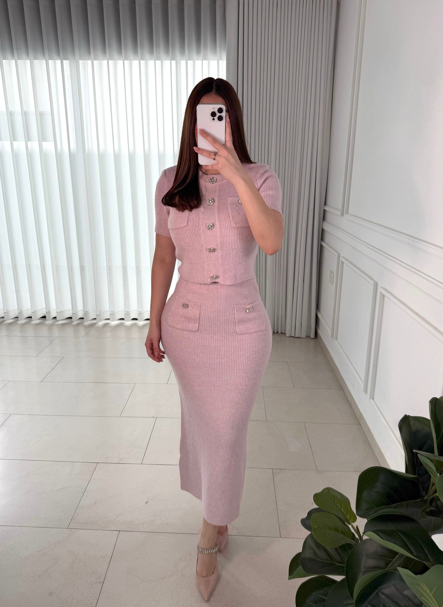 Conjunto French Candy