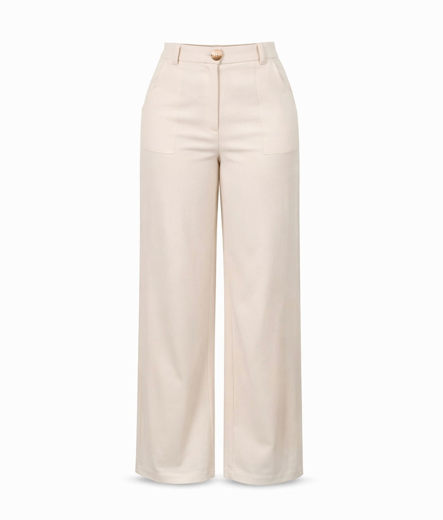 Conjunto Executive Ivory